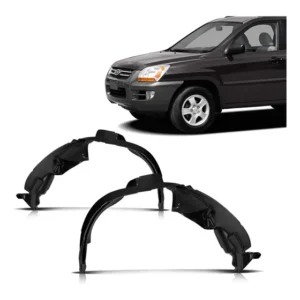 Parabarro Sportage 2007 2008 2009 2010