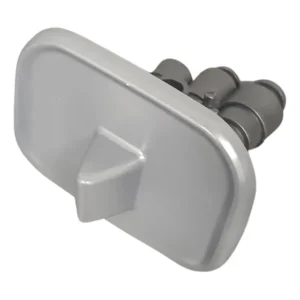 Valvula Trava Volante Para Volvo Vm 220 20808255