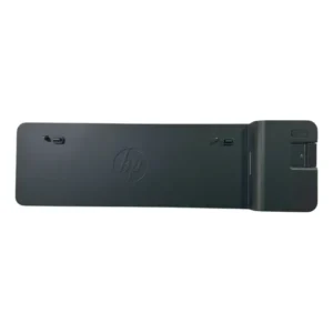 Docking Station Hp Ultraslim Model: Hstnn-1x10 - Vai A Fonte 1.2v