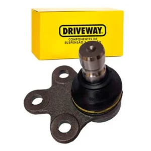 Pivo Suspensão Inferior Driveway Cobalt, Onix, Tracker, Spin