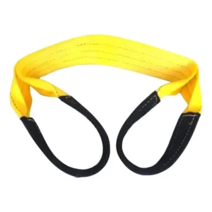 Cinta Sling 3 Ton X 6m Amarelo 7.1 Fitacabo