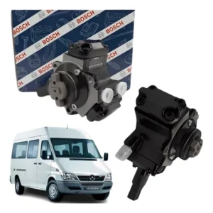 Bomba Alta Pressão Bosch Sprinter 313 Cdi / Furgao / Van 2.2