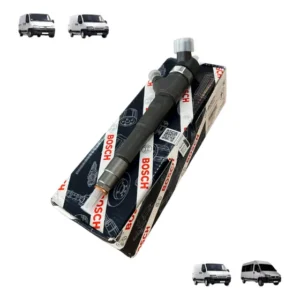 Bico Injetor Boxer Jumper Ducato 2.3 Diesel 16v Euro 5