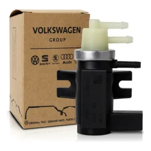 Válvula Solenoide Pressão Amarok 2.0 2010 A 2018 1k0906627a