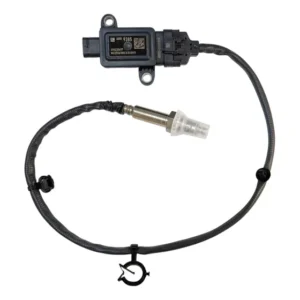 Sonda Lambda S10 Trailblazer 2.8 Diesel Original Gm Ngk Nova