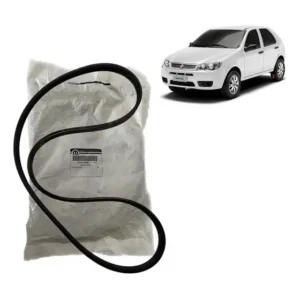 Correia Direção Hidráulica Fiat Motor Fire 46744566 3pk905