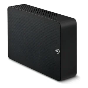externo Seagate Expansion STKP16000400 16TB preto