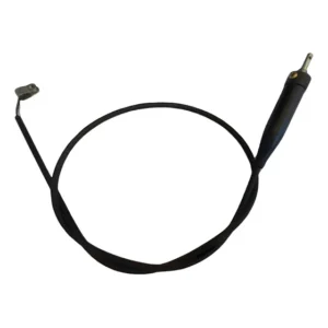 Cabo Estrangulador F2000 F4000 Motor Ford 81- 06/89 - Fania