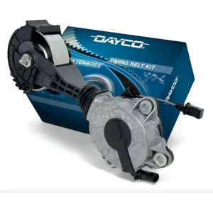 Tensor Correia Alternador Peugeot 308 208 3008 1.6 Motor Thp