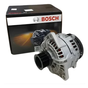 Alternador Bosch Mb Axor Atego Vw Constellation 80a 24v