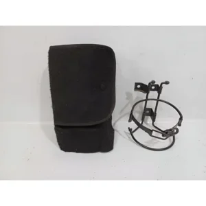 Suporte Extintor Incêndio Honda City 09 10 2011 2012 2013 14