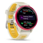 Relógio Garmin Forerunner 570 Framboesa 42mm Com Gps - Imagem 7