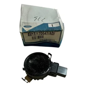 Sensor De Chuva Parabrisa Ford New Fiesta 2014 A 2017