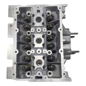 Cabeçote Up Nivus Tcross Polo Golf 1.0 3cc 12v Tsi Original