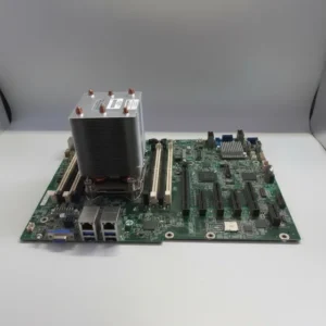 Placa Mae Servidor Hp Ml110 G9 Pn 775268-201 791704-001 Xxx (Recondicionado)