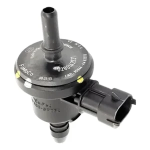 Valvula Canister P/ Ford Ka New Fiesta Ecosport 0280142521
