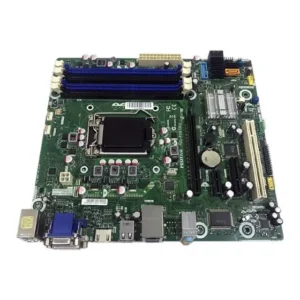 Placa Mãe 1155 2° e 3° geração Pos-Pib75cx com HDMI até 32gb ddr3