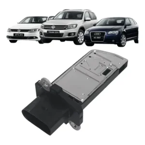 Sensor Fluxo Ar Maf Jetta Tiguan A3 2.0 Tsi Tfsi 11-2017 Vw