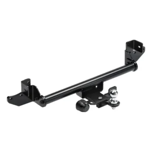 Engate Reboque Volks Nivus 2020-2026 750kg Removível Keko K2