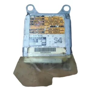 Modulo Air Bag Hilux Sw4 891700k020