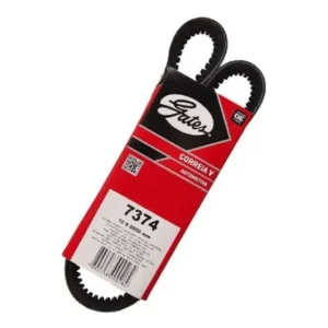 Correia Do Alternador Volks Gol Santana Voyage Motores Ap