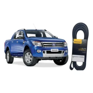Correia Do Motor 3.2 Diesel Ranger 2012 2013 2014 2015