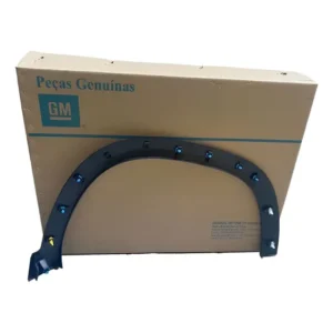 Moldura Paralama Esquerdo Tracker Premier Turbo Original Gm