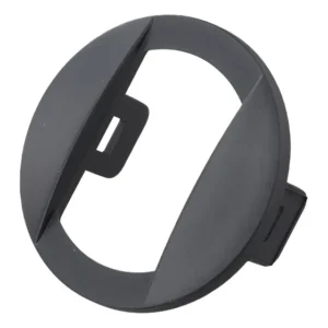 Peça De Substituição Funcional: Tampa Do Botão Do