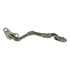 Cano Retorno Turbina Toro 2.0 Diesel 2016 A 2021 5525130208