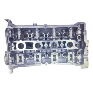 Cabeçote Audi A3 1.8 20v Turbo 1997 1998 1999 2000 2001 02