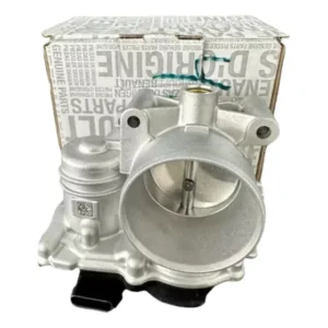 Corpo Borboleta Original Renault Duster E Logan 1.6 8v K7m