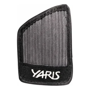 Descanso De Pé Toyota Yaris Apoio Pedal De Carpete E Pvc