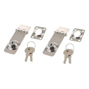 Hot Sell Bobina De Bloqueio De 2 Peças Com Duas Gancho De