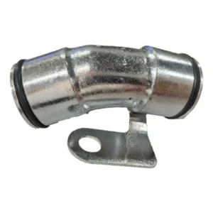 Tubo Cano D'água Motor Pajero Tr4 2.0 16v Flex 2007/2012