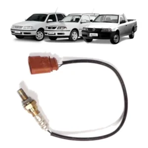 Sonda Lambda Vw Gol Parati Saveiro G3 G4 1.0 1.6 1.8 8v