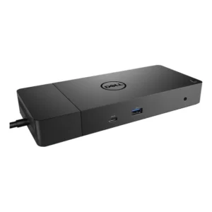 Docking Station Dell Wd19 Usb-c 130w Dual Displayport Hdmi