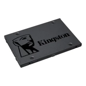 Ssd Interno Kingston Sa400s37/240g - 240gb
