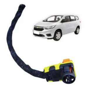 Plug Conector Airbag Cinto De Segurança Chevrolet Spin 2019
