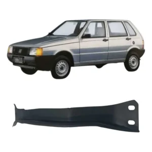 Travessa Inferior Motor Fiat Uno 1994 A 2000 Original