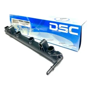 Flauta Bico Injetor Corsa Classic 1.0 Gasolina 2004 2005 ...