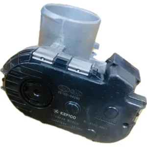 Corpo Borboleta Tbi Hb20 Picanto 1.0 3cc S3m1 N0vo Original