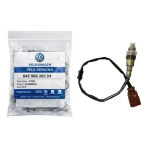 Sonda Lambda Pré Original Vw Polo | T-cross | Virtus 2020/..