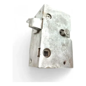 Chevrolet Boca De Sapo, Fechadura Da Porta Esquerda Nova