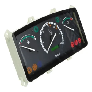 Painel Trator 5078e 5085e 5090e 5303 5403 5605 5705 Sj38909