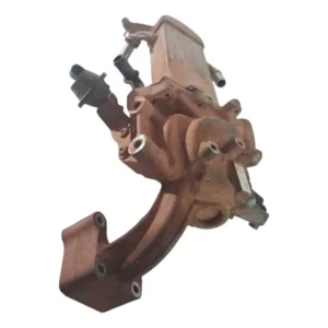 Suporte Válvula Egr Chevrolet S10 2.8 2018/2021