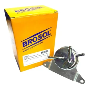 Separador De Vapor Para Carburadores Brosol 0261271772