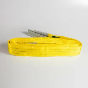 Cinta Para Elevação De Carga 3 Ton. Mave 5m Amarelo