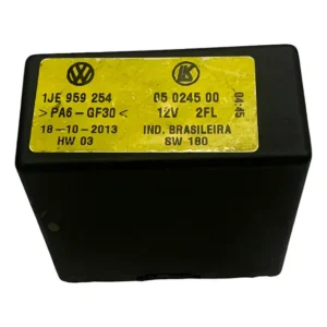 Módulo Relê Vidro Retrovisor Elétrico Fox Gol Original