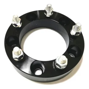 Espaçador De Roda Suzuki Samurai 1991 A 1999 38,1mm 5x139,7