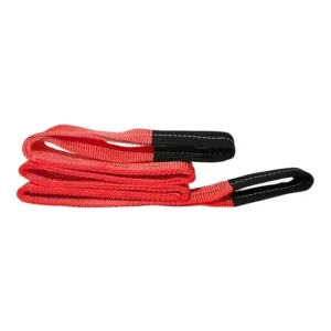 Cinta Para Elevação De Cargas 5 Ton X 6 M 179,0017 Noll Vermelho